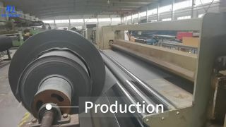 Huili Fiberglas Pencere Ekranı Atölyesi