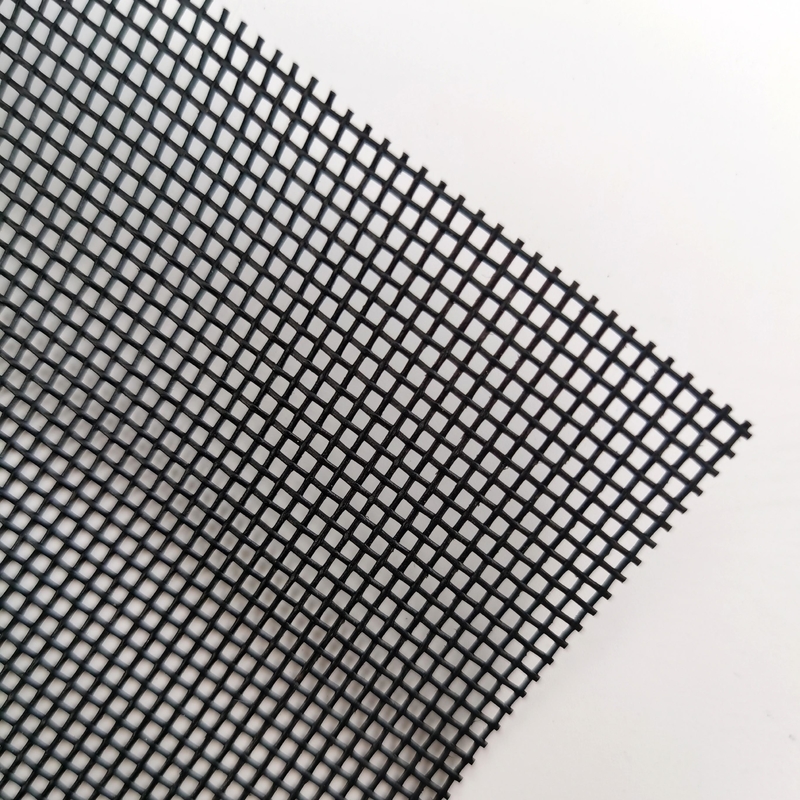 Yüksek Performanslı PET Mesh Ekranı 200g-360g/M2 OEM / ODM Genişliği 1m-3m