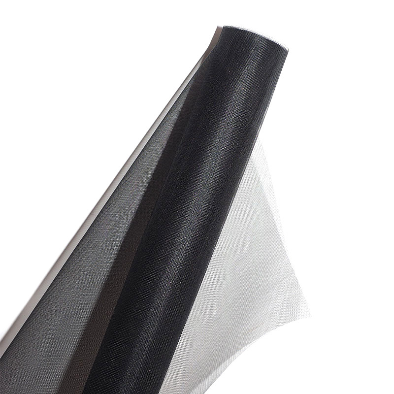 Pencere Kapısı Patio Veranda Ekranı için 18 X 14 Mesh Fiberglass Ekranları