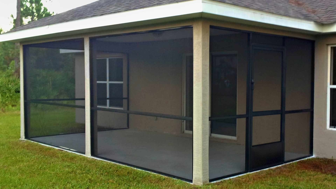 Pencere Kapısı Patio Veranda Ekranı için 18 X 14 Mesh Fiberglass Ekranları