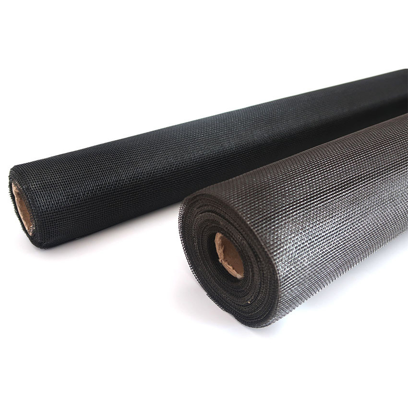0.013 Inch Yarn Diameter Pool And Patio Screen Anti-Rust For Pool Cages (Hava havuzu ve avlu ekranı için paslanmazlık önleyici)
