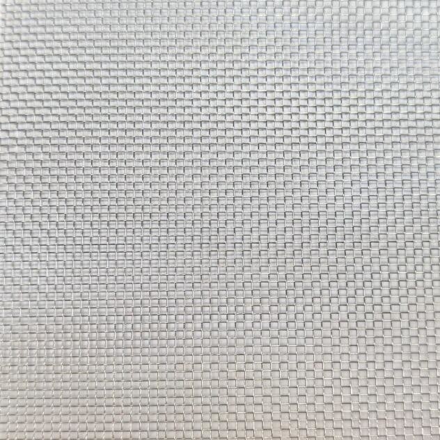 0Böcek Tarama ve Filtreleme için.044 Inç Metal Sinek Ekrani Ağı