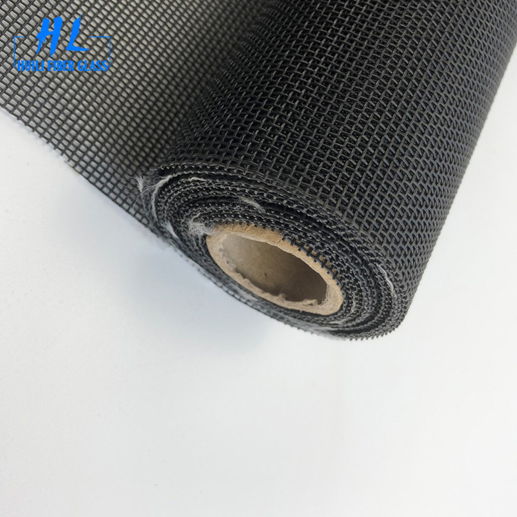 1m-3m Genişlik Pet Proof Screen Mesh 360g/M2 Ağır Görevli Filtreleme İçin