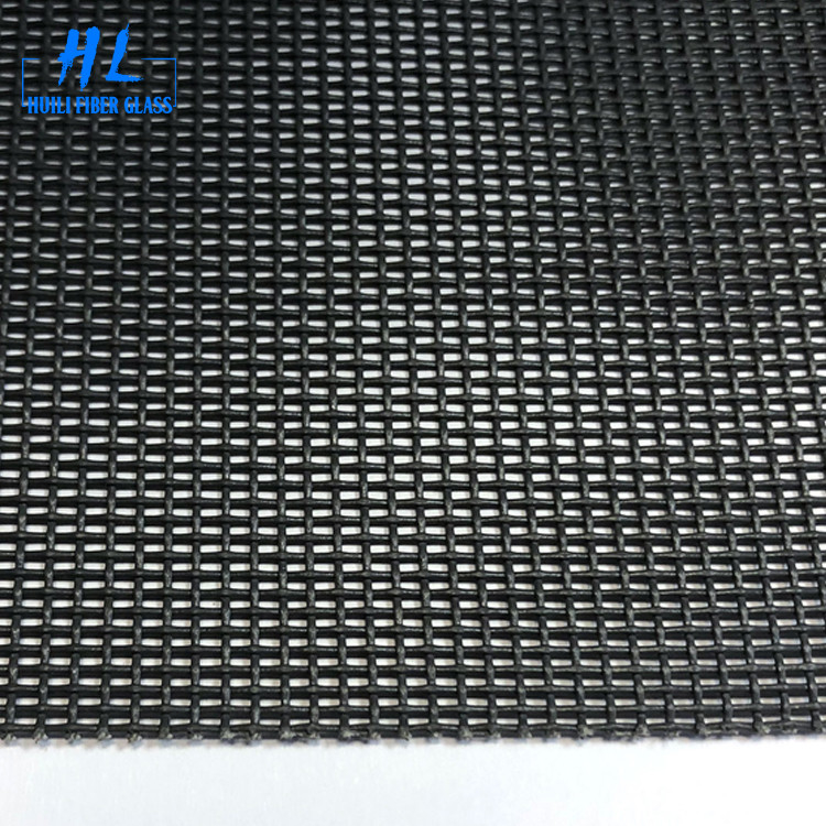 1m-3m Genişlik Pet Proof Screen Mesh 360g/M2 Ağır Görevli Filtreleme İçin