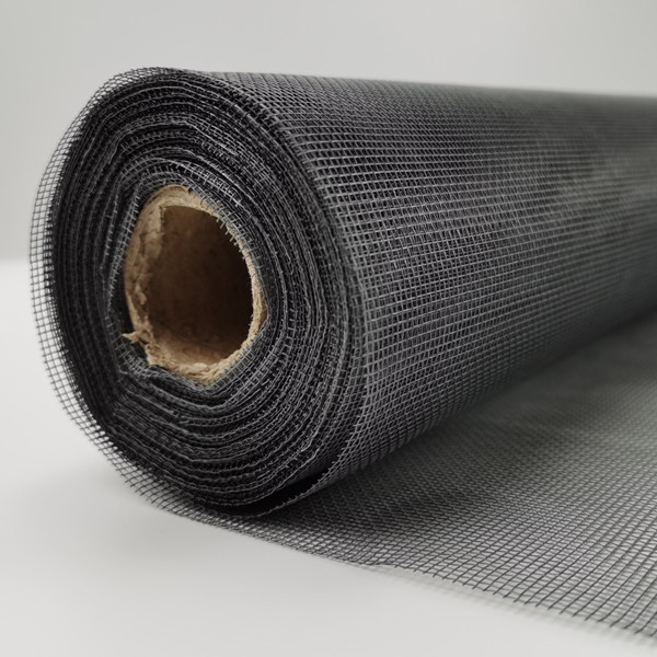 120g/M2 Standart Ağırlık Cam Elyaf Pencere E-Şüşe İp Type Durabilir