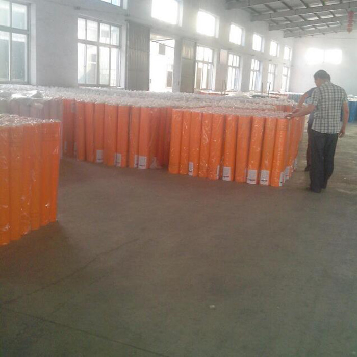 C Cam Fiberglass Güçlendirme Ağı Ruloları 800N germe dayanıklılığı ile Güçlendirilmiş Duvar
