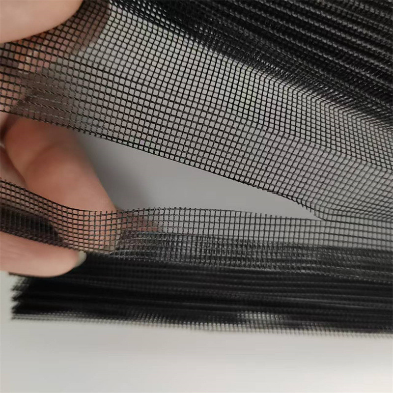 16mm Katlanabilir Yükseklik Çekici Böcek Ekrani Genişlik Aralığı 0.5m-3.5m