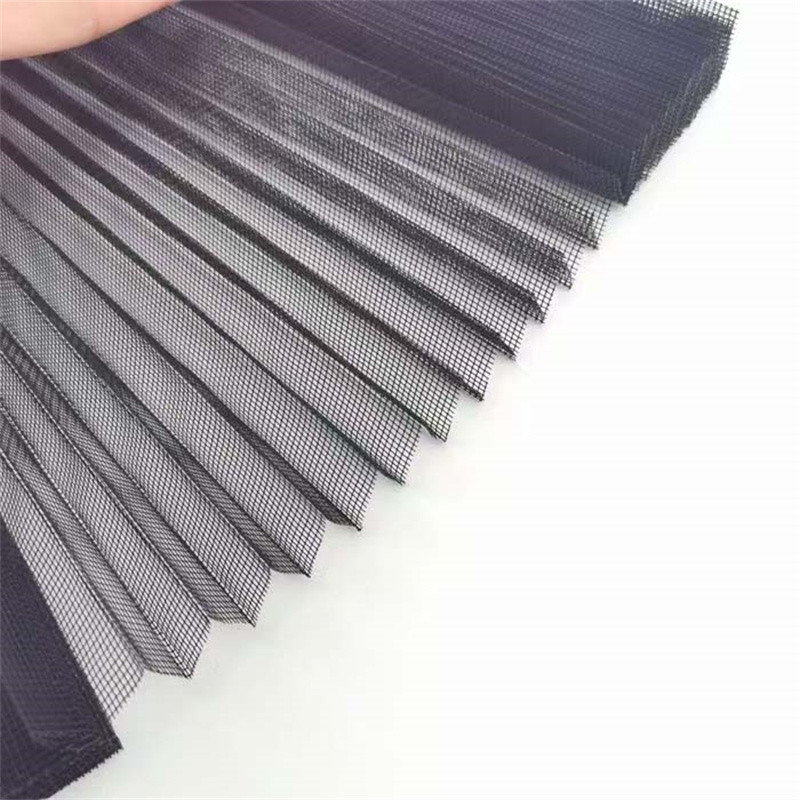 16mm Katlanabilir Yükseklik Çekici Böcek Ekrani Genişlik Aralığı 0.5m-3.5m