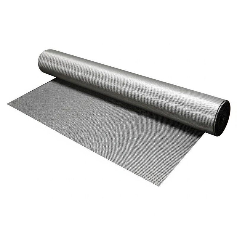 Pürüzsüz Yüzeyli Fiberglas Kumaş Kumaş Sıcaklık Dayanımı 550 Santigrat Derece Yanmazlık UL94V0 Endüstriyel Uygulamalar İçin İdeal