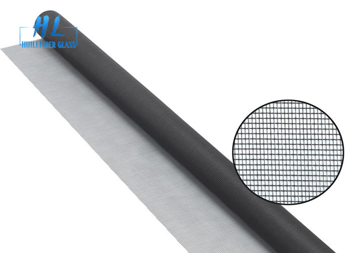 Veranda ve Sundurma Fiberglas Sivrisinek Ekranı Windows ve Kapılar İçin Bug Ekranı