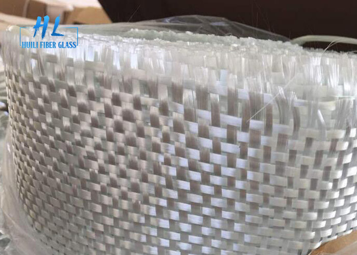 UL94-V0 Beyaz cam lif kumaş % 20 uzantı 200gm Hindistan için dokuma kumaş Kore Tayland