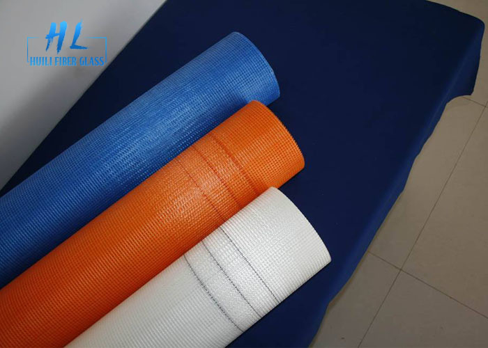 Su Yalıtım Fiberglas Mesh Bant C - Cam İplik Türü