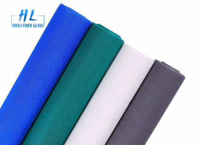 300N/5cm germe dayanıklılığı ile UV dirençli böcek ekranı