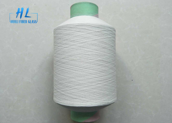 Özel PVC kaplı cam lif ipliği karton ambalajı Gelişmiş koruma için 0,2 mm çapında