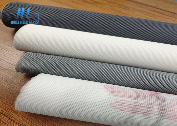 Siyah Pamuk Polyester Denim Kumaş UV Direnci Basit Doku 300N / 5cm Çekim Gücü