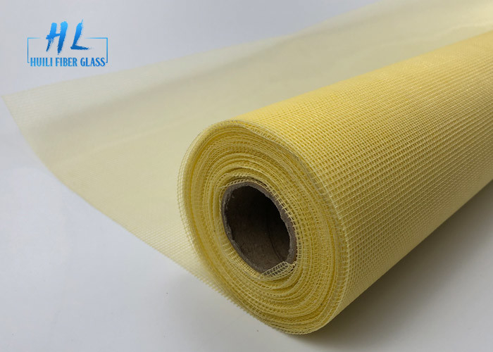 20 * 20 Kömür Hayır bkz ums Mesh Fiberglas Böcek Ekranı Böcekleri önlemek için