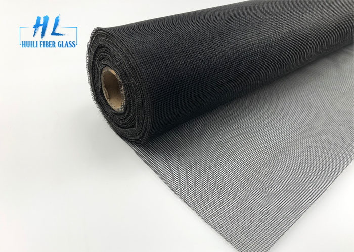 Kare cam lif böcek ekranı - Kolay DIY kurulum 120g/m2 Ağırlık Çeşitli Renkli Doku