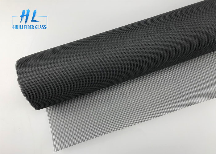 DIY Kolay Kurulum kare cam lif hata ekranı OEM Yarn 0.25mm genişliğinde 3m'ye kadar
