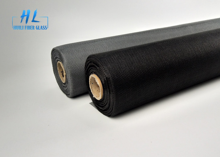 17 * 14 Mesh 110g / m2 Fiberglas Pencereler ve Kapılar İçin Cibinlik