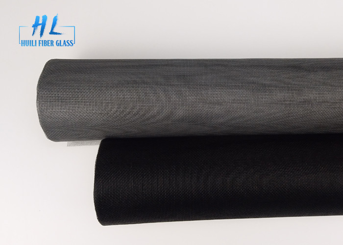 17 * 14 Mesh 110g / m2 Fiberglas Pencereler ve Kapılar İçin Cibinlik