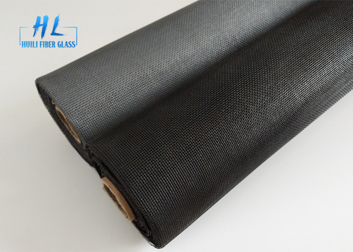 17 * 14 Mesh 110g / m2 Fiberglas Pencereler ve Kapılar İçin Cibinlik