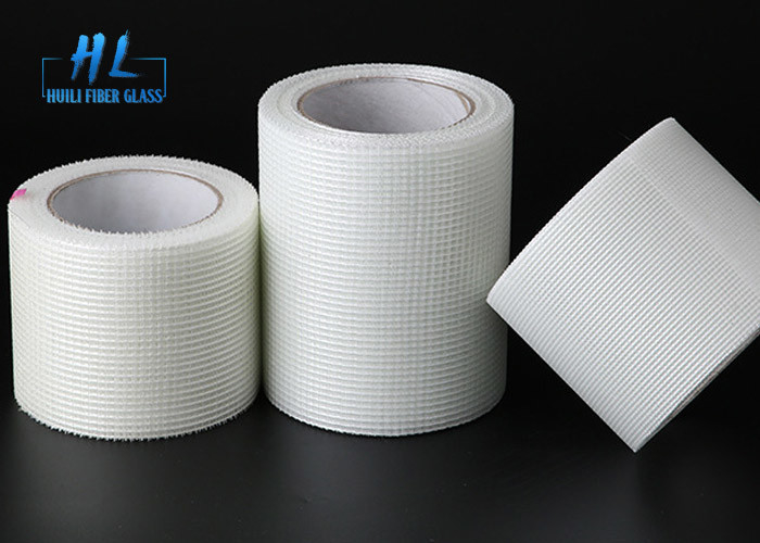 75g 4 * 4 1.6m genişlik Fiberglas Mesh C - Mermer Taşıyıcı İçin Cam İpliği