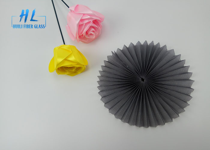1.4m-3.0m Genişliği Katlanabilir Uçan Ekrani Esnek Montaj için 0.35mm Kalınlığı