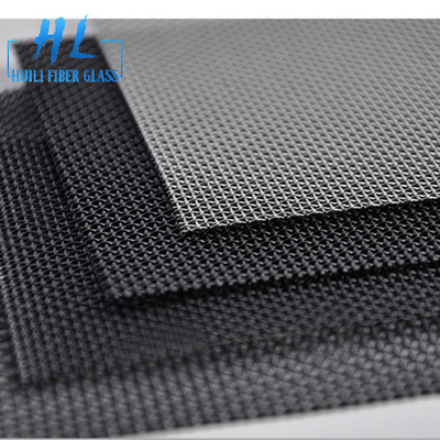 Dayanıklı paslanmaz çelik böcek ekranı 18 x 16 kalınlığı 0.18 mm ve uzatma % 25