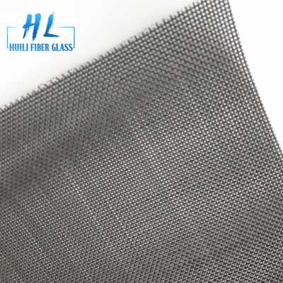 Hafif Kalıcı Polyester Mesh Ekranı Tarama ve Havalandırma İçin Evcil Evcil Evcil Ekranı