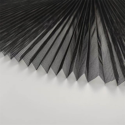 Kesilebilir Katlanabilir 0.5m-3.5m Polyester Pencere / Kapı Böcek Ekrani