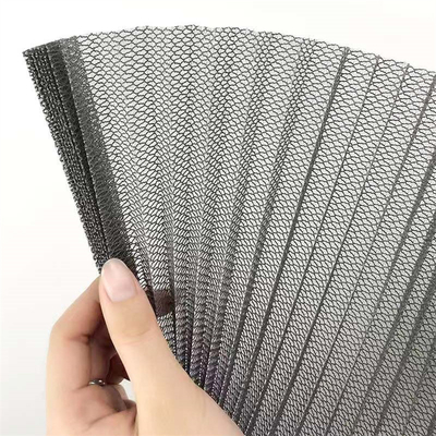 Plisse Böcek Ekranı Kolay Kurulum Plisse Genişi 0.5-3.5m Özel