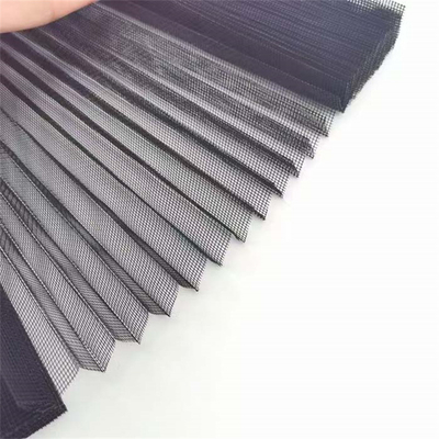16mm Katlanabilir Yükseklik Çekici Böcek Ekrani Genişlik Aralığı 0.5m-3.5m