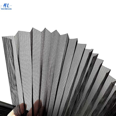 Ateş Direnci Katlanabilir Ekran Açı 120g/M2 Uzun Süren Koruma Performansı İçin