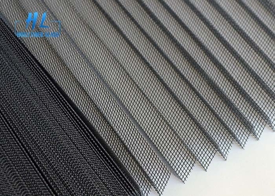 Özel Su geçirmez Plüse Böcek Ekrani 20x20 Kolay DIY Kurulum için 1.4m-3.0m Mesh