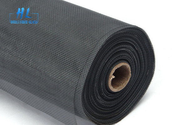 18 * 16 örgü boyutu 120g fiberglas pencere ekranı