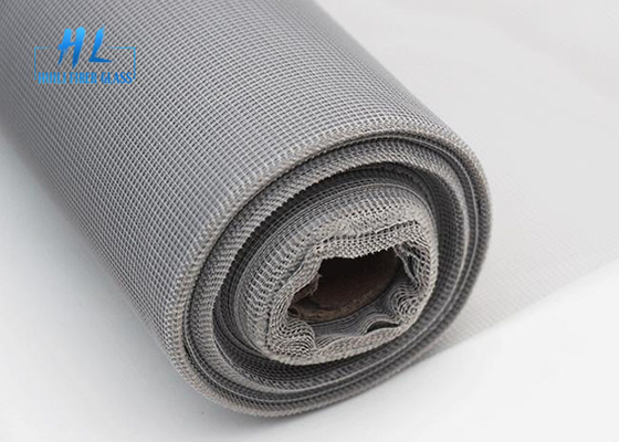 20-300m Polyester Fly Screen Zincir Perdeler Pencereler ve Kapılar için UV Direnci