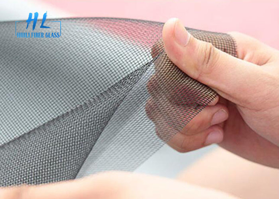 18*16 Düzenlenebilir Fiberglass Fly Screen