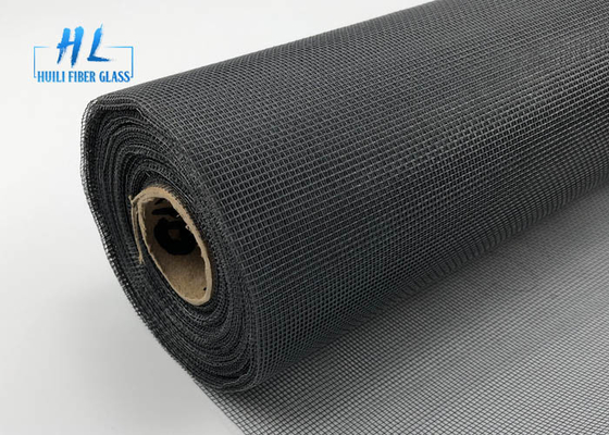 Açık Selvedge Edge Çeşitli Uygulamalar için Cam Elyafı Uçan Ekran