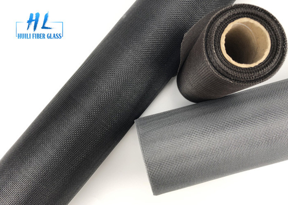 120g/sq.m standart ağırlıkta küresel cam lif pencere ekranı