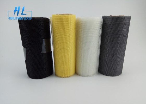 Gri Sinek Bug Sivrisinek Fiberglas Kapı Netleştirme Böcek Pencere Ekranı Korumak
