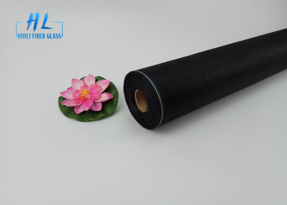 110G 120G Fiberglas Pencere Ekranı, Fiberglas Böcek Ekranı Uzun Ömürlü