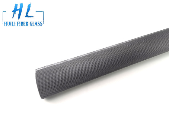 75D Ployester 80g Gri Fiberglas Pencere Ekranı Rulo Anti - Sivrisinek